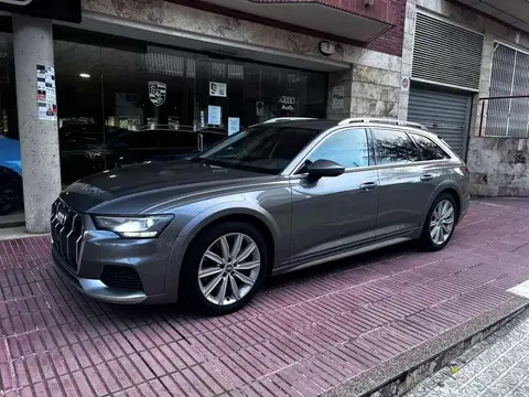 Used AUDI A6 Diesel 2020 Ad 