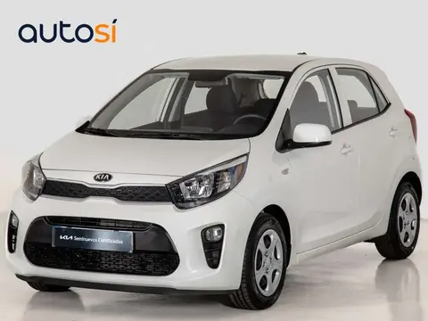 Annonce KIA PICANTO Essence 2023 d'occasion 