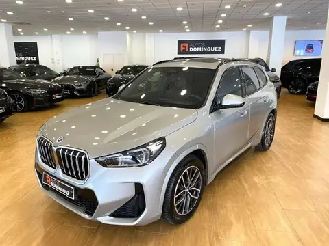 Used BMW X1 Diesel 2024 Ad 