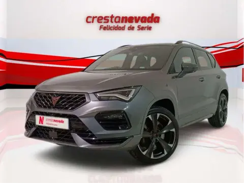 Annonce CUPRA ATECA Essence 2023 d'occasion 