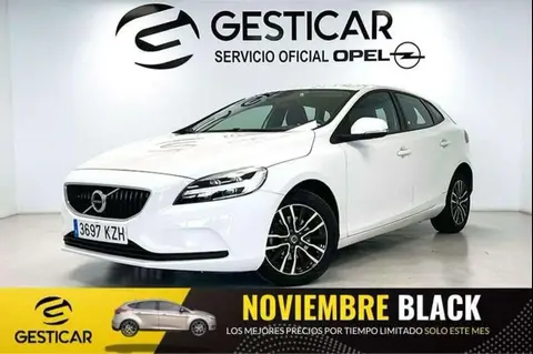 Annonce VOLVO V40 Diesel 2019 d'occasion 