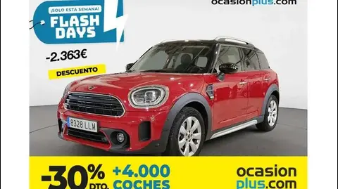 Annonce MINI COOPER Essence 2020 d'occasion 