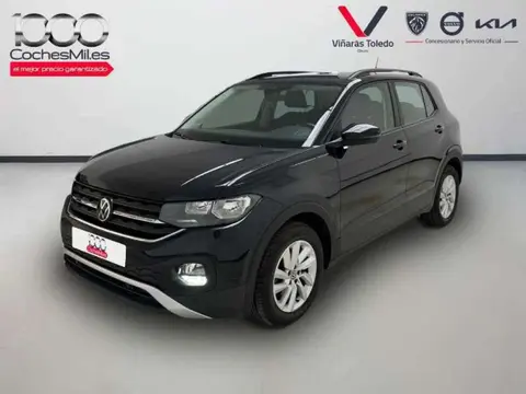 Used VOLKSWAGEN T-CROSS Petrol 2022 Ad 