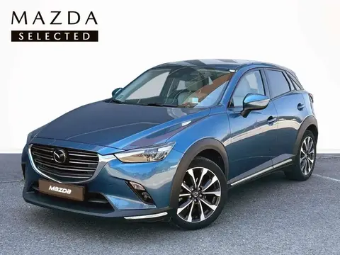 Used MAZDA CX-3 Petrol 2019 Ad 