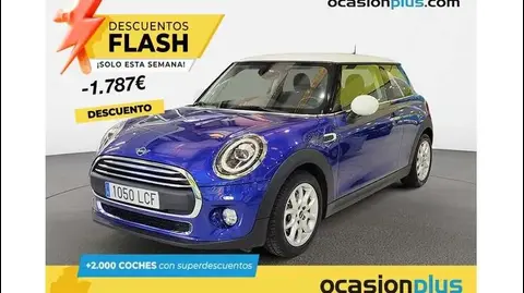 Used MINI ONE Diesel 2019 Ad 