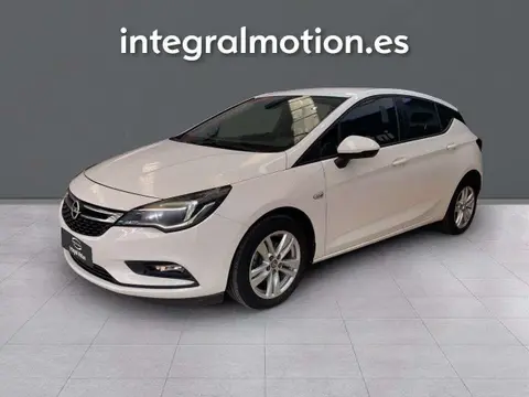 Used OPEL ASTRA Diesel 2019 Ad 