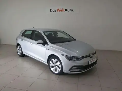 Used VOLKSWAGEN GOLF Petrol 2020 Ad 