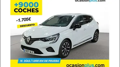 Used RENAULT CLIO Petrol 2023 Ad 