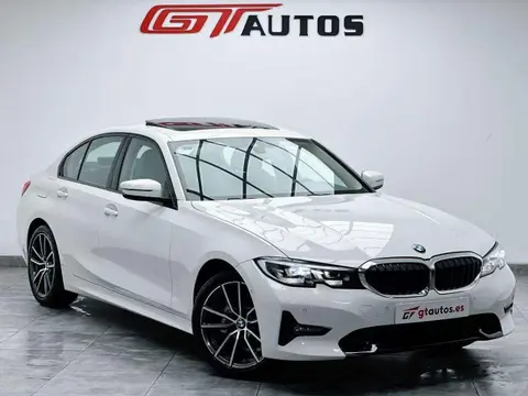 Used BMW SERIE 3 Diesel 2019 Ad 