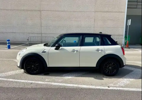 Annonce MINI COOPER Diesel 2019 d'occasion 