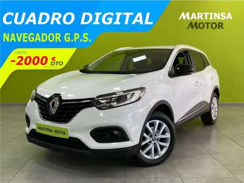 Used RENAULT KADJAR Diesel 2020 Ad 