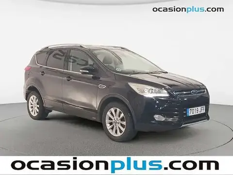 Used FORD KUGA Diesel 2015 Ad 