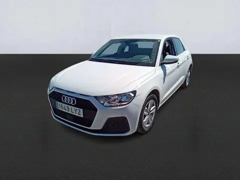 Used AUDI A1 Petrol 2022 Ad 