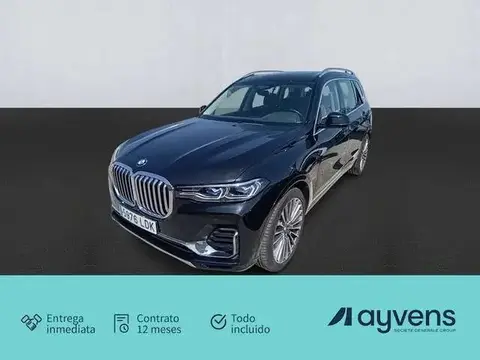 Used BMW X7 Diesel 2019 Ad 