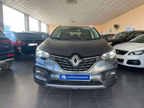 Used RENAULT KADJAR Petrol 2019 Ad 