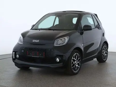 Used SMART FORTWO Electric 2023 Ad 