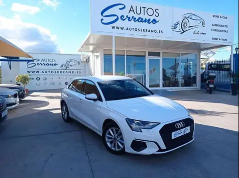 Used AUDI A3 Diesel 2023 Ad 