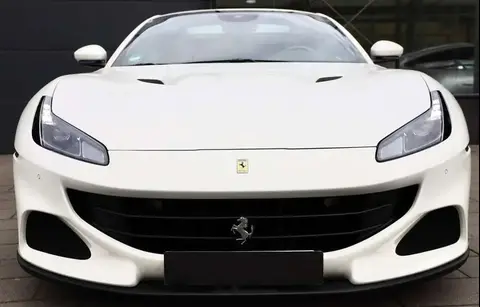 Used FERRARI PORTOFINO Petrol 2023 Ad 