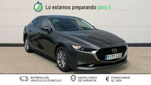 Used MAZDA 3 Petrol 2019 Ad 