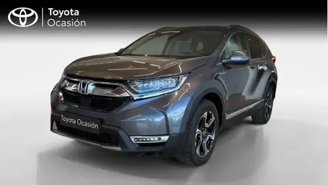 Used HONDA CR-V Petrol 2019 Ad 