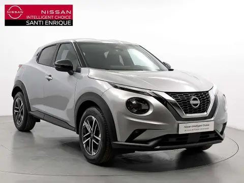 Used NISSAN JUKE Petrol 2024 Ad 