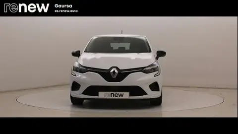 Annonce RENAULT CLIO Essence 2023 d'occasion 