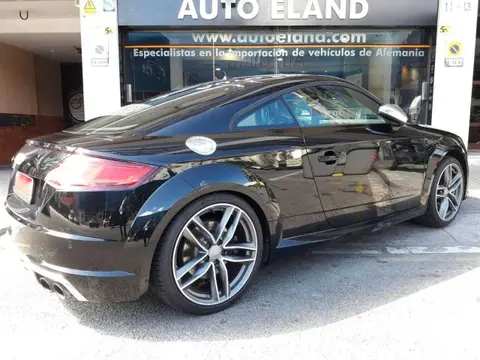 Used AUDI TTS Petrol 2015 Ad 