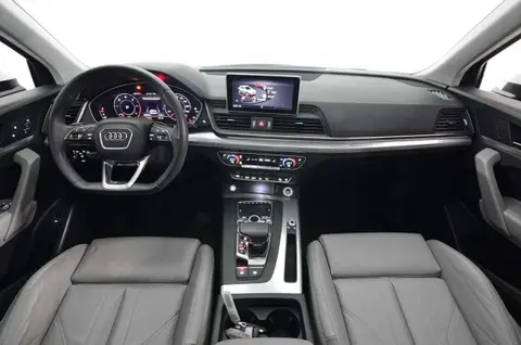 Annonce AUDI Q5 Diesel 2019 d'occasion 