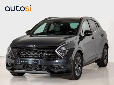 Annonce KIA SPORTAGE Hybride 2024 d'occasion 