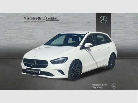 Used MERCEDES-BENZ CLASSE B Diesel 2023 Ad 