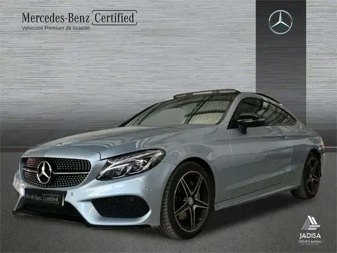 Used MERCEDES-BENZ CLASSE C Diesel 2017 Ad 