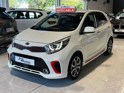 Used KIA PICANTO Petrol 2020 Ad 