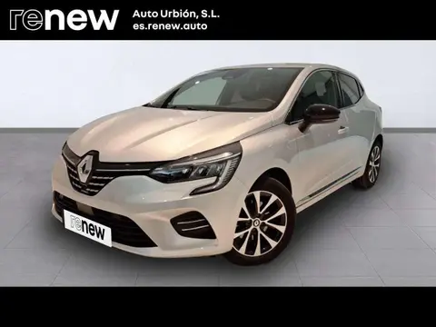 Used RENAULT CLIO Petrol 2023 Ad 