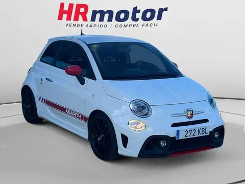 Used ABARTH 595 Petrol 2017 Ad 