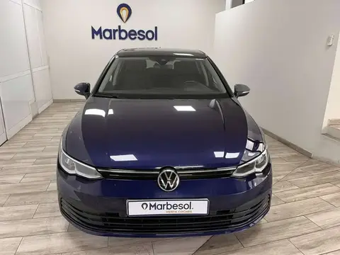 Used VOLKSWAGEN GOLF Petrol 2020 Ad 