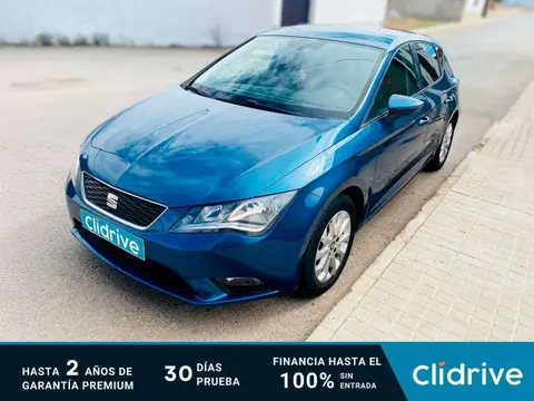 Used SEAT LEON Diesel 2016 Ad 