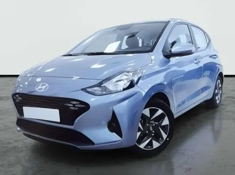 Annonce HYUNDAI I10 Essence 2024 d'occasion 