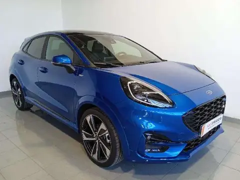 Annonce FORD PUMA Essence 2024 d'occasion 