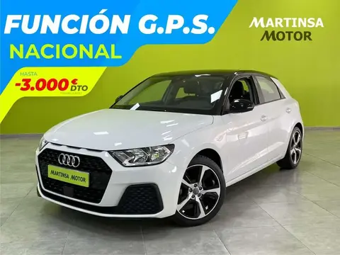 Used AUDI A1 Petrol 2020 Ad 