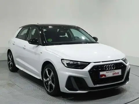 Annonce AUDI A1 Essence 2024 d'occasion 