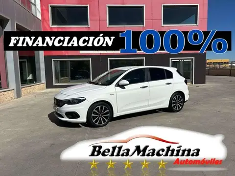 Used FIAT TIPO Diesel 2020 Ad 