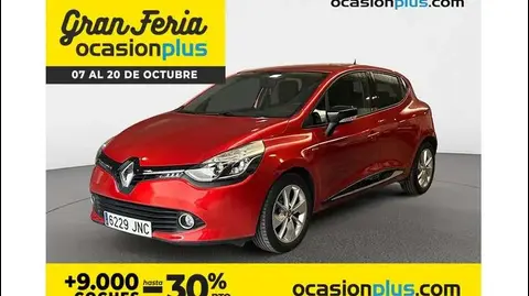 Used RENAULT CLIO Diesel 2016 Ad 