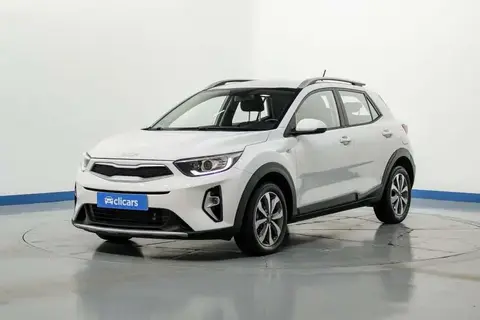 Used KIA STONIC Petrol 2021 Ad 