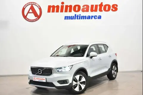 Annonce VOLVO XC40 Essence 2020 d'occasion 