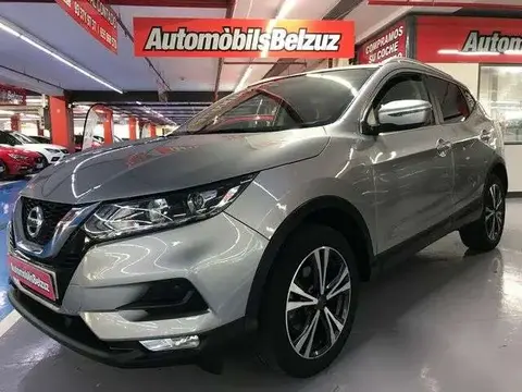 Annonce NISSAN QASHQAI Essence 2018 d'occasion 