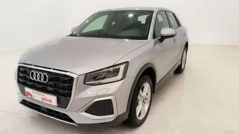 Annonce AUDI Q2 Essence 2023 d'occasion 