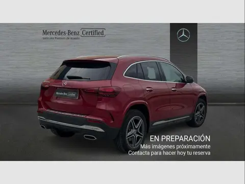 Annonce MERCEDES-BENZ CLASSE GLA Électrique 2024 d'occasion 