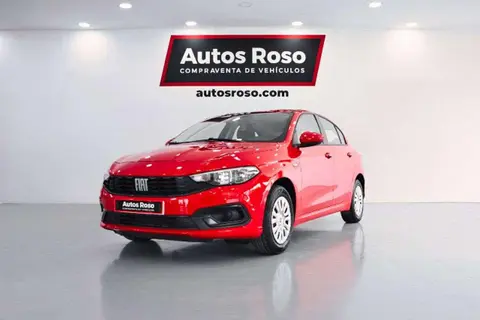 Used FIAT TIPO Petrol 2022 Ad 