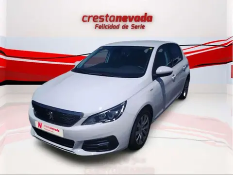 Used PEUGEOT 308 Diesel 2019 Ad 