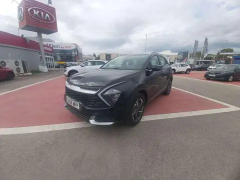 Used KIA SPORTAGE Petrol 2023 Ad 